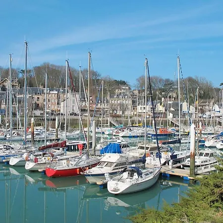 Semesterbostad G9320 Veulettes-sur-Mer
